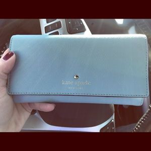 Kate Spade wallet